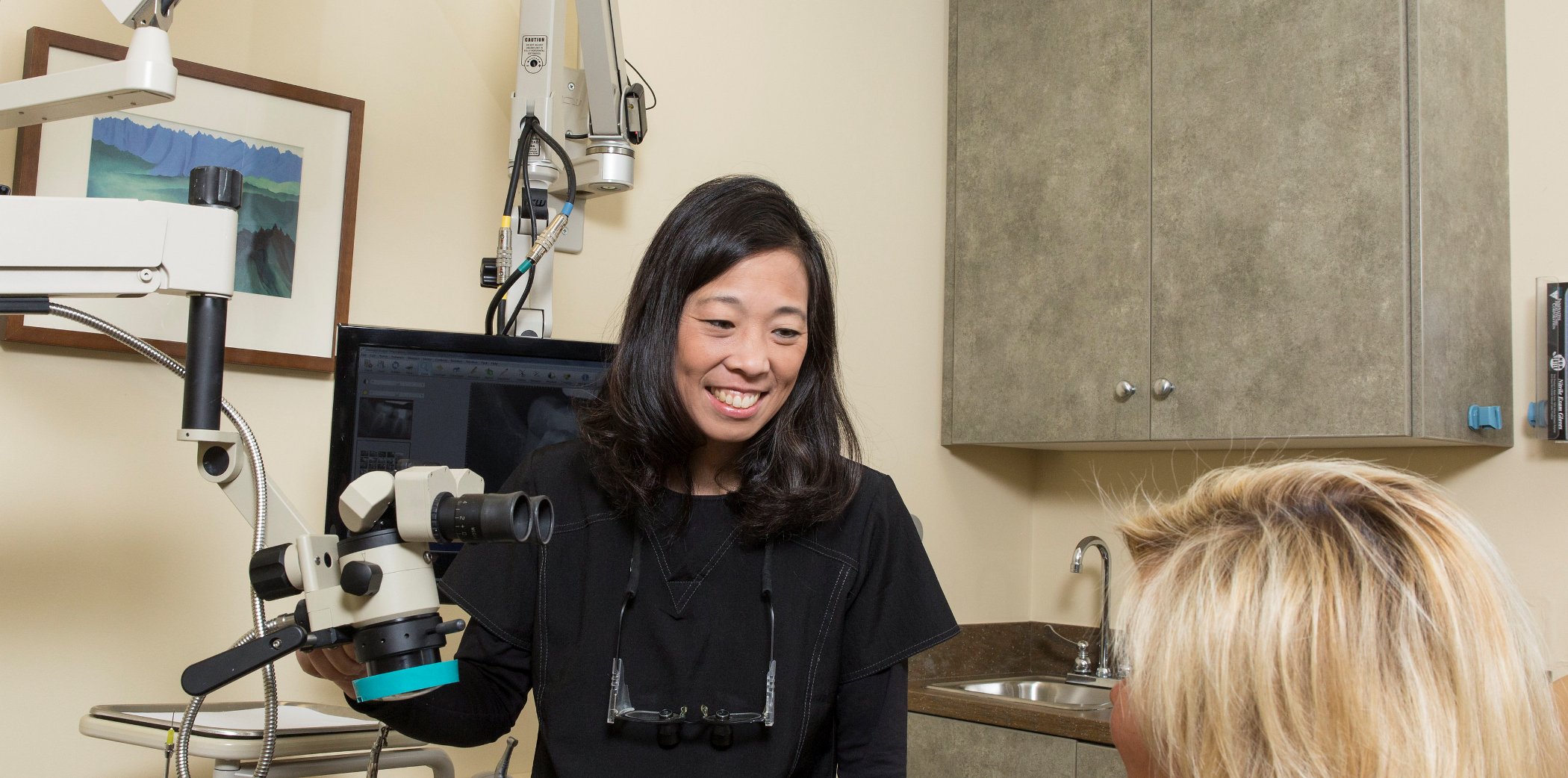 Endodontics Salem MA, Endodontist