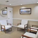 Newburyport Waiting Room