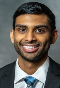 Meet Dr. Keerthy