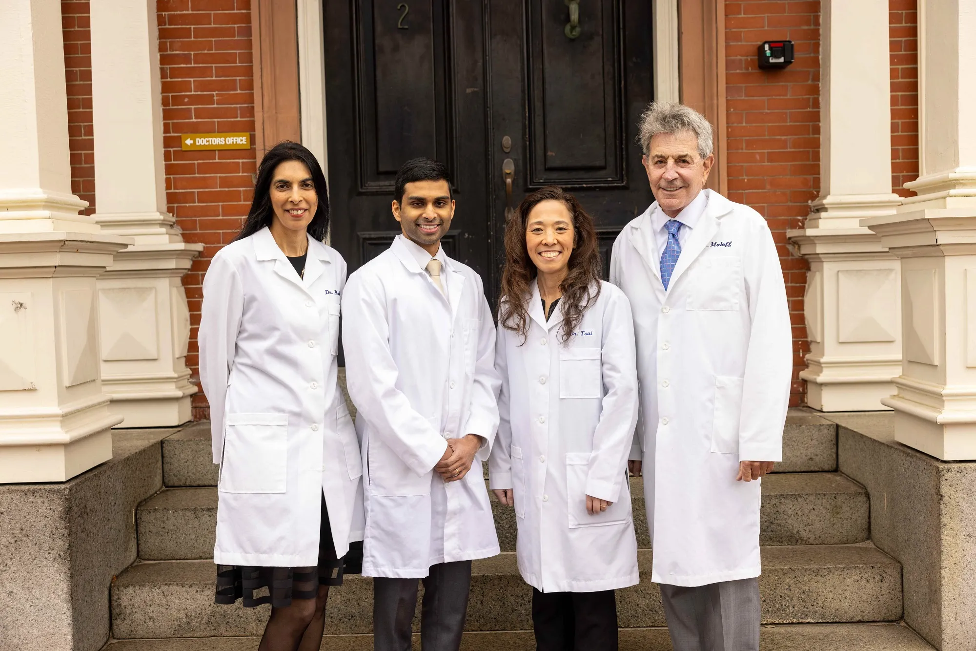 Patient Information Salem MA, Endodontics Office