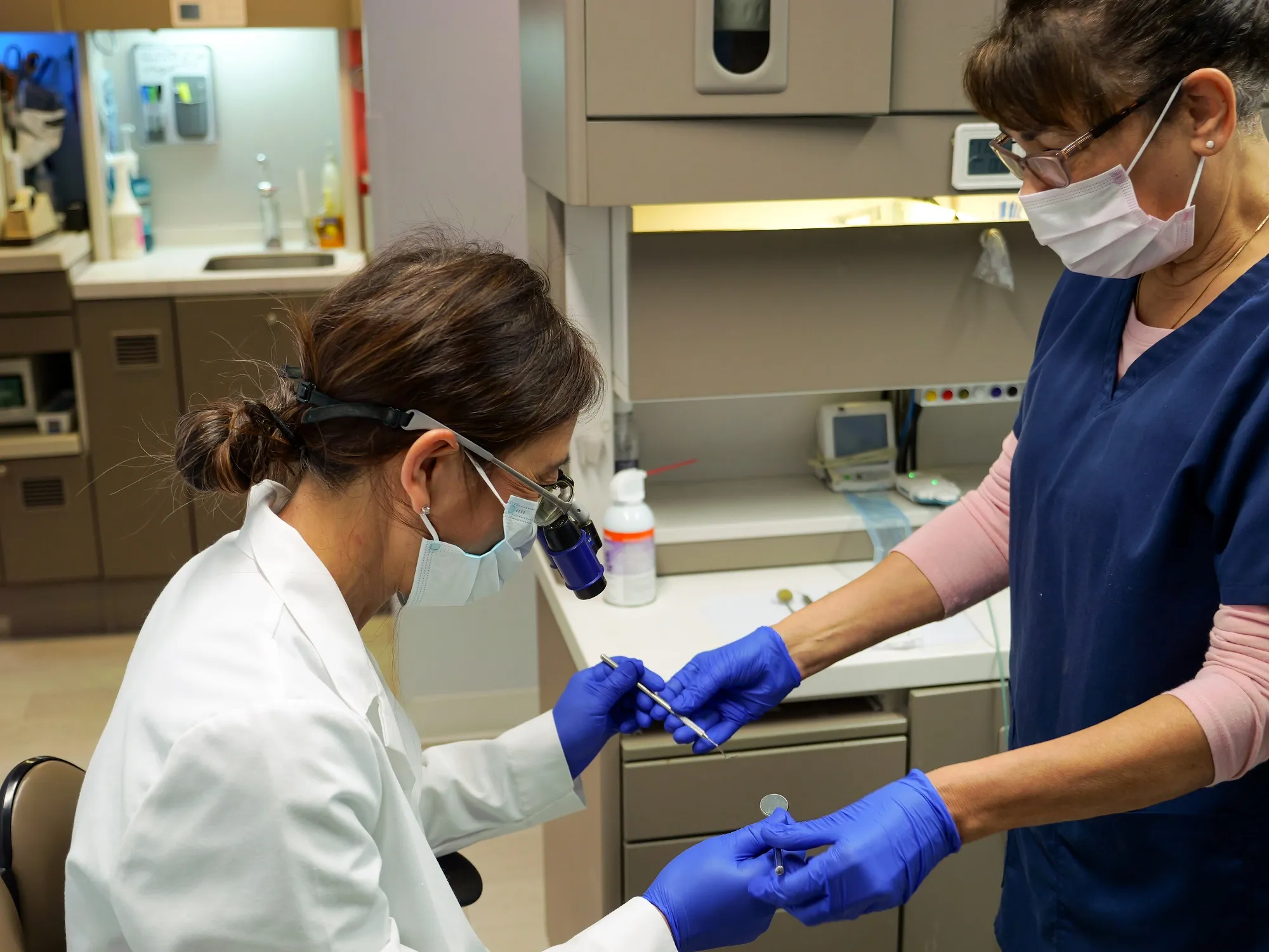 Home Care Instructions Salem MA, Endodontics